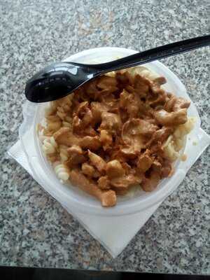 Kathis Und Mannis Imbiss