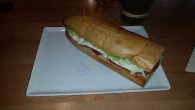 Croque O Diles Diner