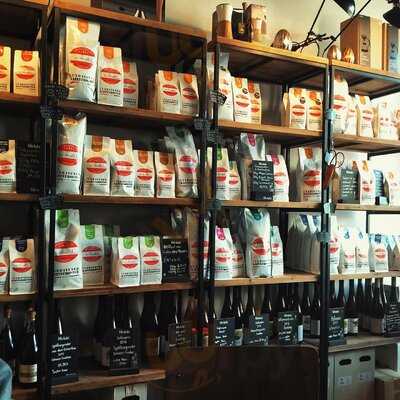 Cuxhavener Kaffeeroster