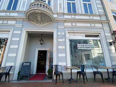 Cuxhavener Kaffeeroster