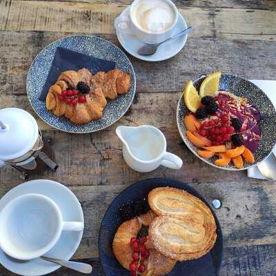 Cuxhavener Kaffeeroster