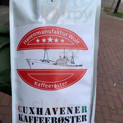 Cuxhavener Kaffeeroster