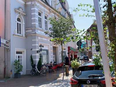 Cuxhavener Kaffeeroster