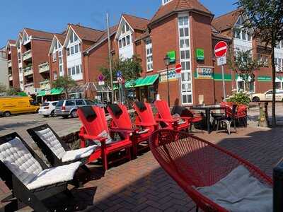 Cuxhavener Kaffeeroster