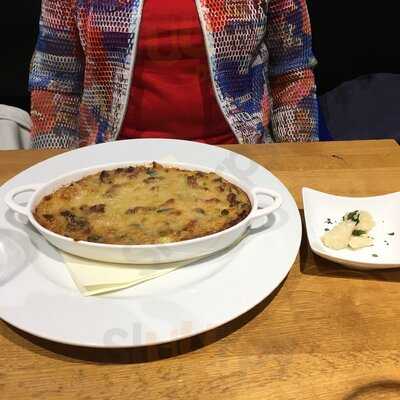 Degusto Restobar Feinkost