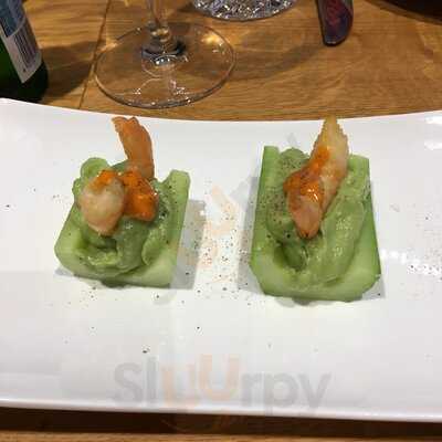 Degusto Restobar Feinkost