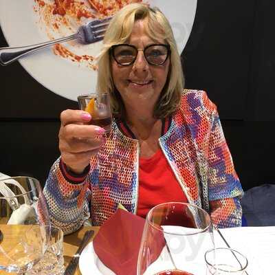 Degusto Restobar Feinkost