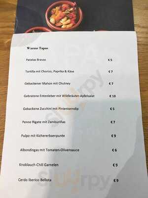 Degusto Restobar Feinkost