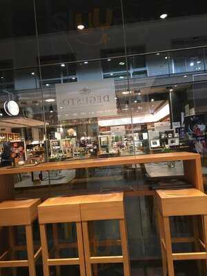 Degusto Restobar Feinkost