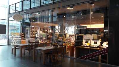 Degusto Restobar Feinkost