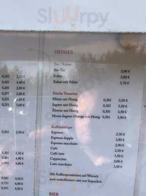 Kulinarischer Bahnhof Lukas