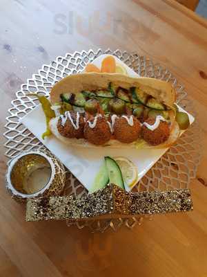 Yasser Alibaba Bistro