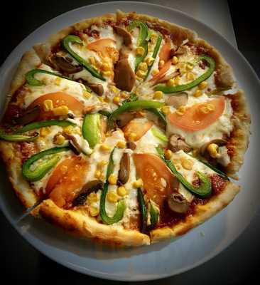 Yasser Alibaba Bistro