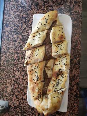 Yasser Alibaba Bistro