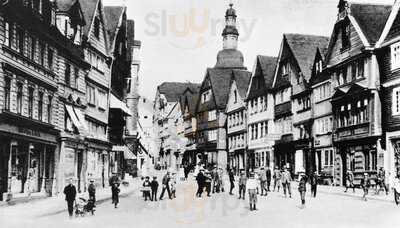 Gaststätte Zur Alten Post