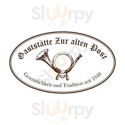 Gaststätte Zur Alten Post