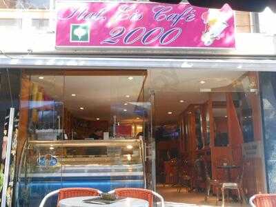 Eiscafe 2000