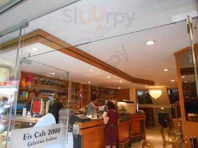 Eiscafe 2000
