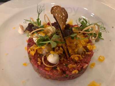 Ritter's Restaurant & Bar