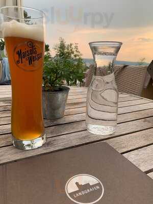 Landgrafen Restaurant & Event Gmbh