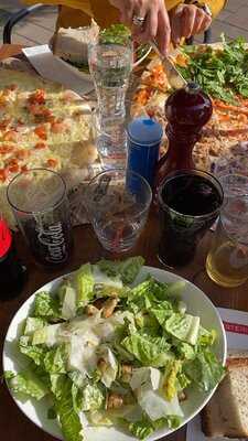 L'osteria Düsseldorf Theodorstraße