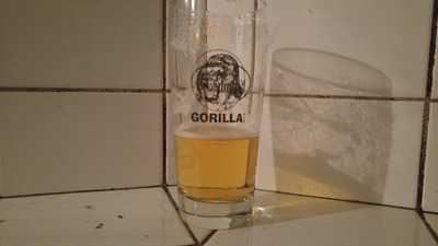 Gorillabar