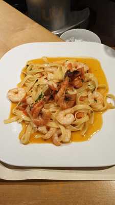 Restaurant Pizzeria Gargano