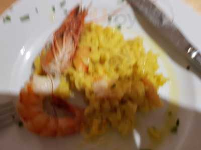 Restaurant Pizzeria Gargano