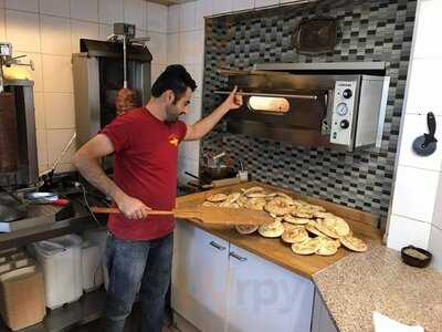 Kebab Haus