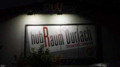 Hubraum Restaurant
