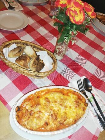 Pizzeria Zur Ecke Bei Tony