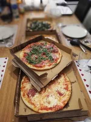 Pizzeria Zur Ecke Bei Tony