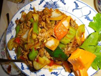 China Restaurant Singapur