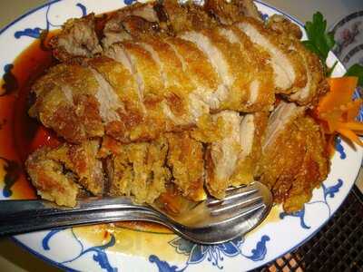 China Restaurant Singapur