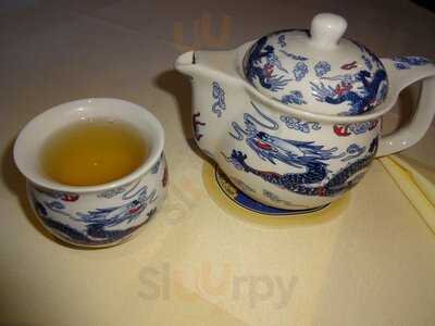 China Restaurant Singapur