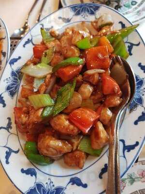 China Restaurant Singapur