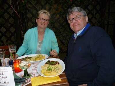 Weinstube Am Brunnen