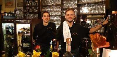 Weinstube Am Brunnen