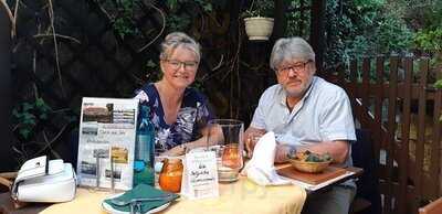 Weinstube Am Brunnen