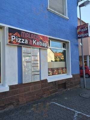 Malatya Pizza & Kebap