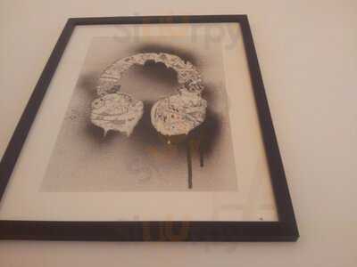 Backhaus Freiburg Café Dreher