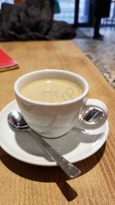 Backhaus Freiburg Café Dreher