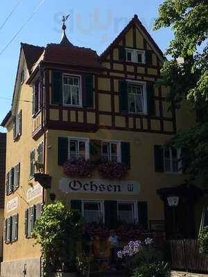 Ochsen Uhlbach
