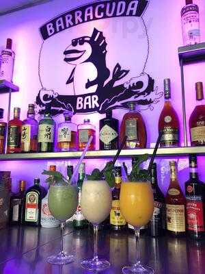 Barracuda Bar