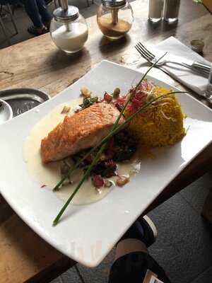 Moxxa Caffe The Roastery