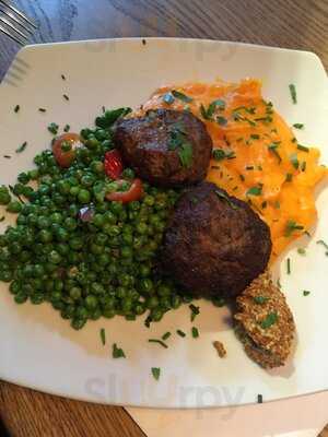 Moxxa Caffe The Roastery