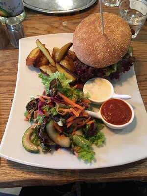 Moxxa Caffe The Roastery