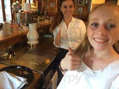 Wirtschaft Leisewitzstübchen