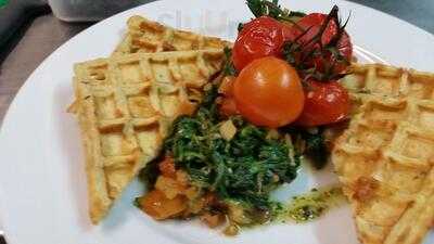 Wirtschaft Leisewitzstübchen