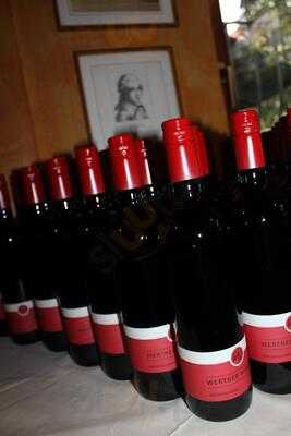 Wirtschaft Leisewitzstübchen